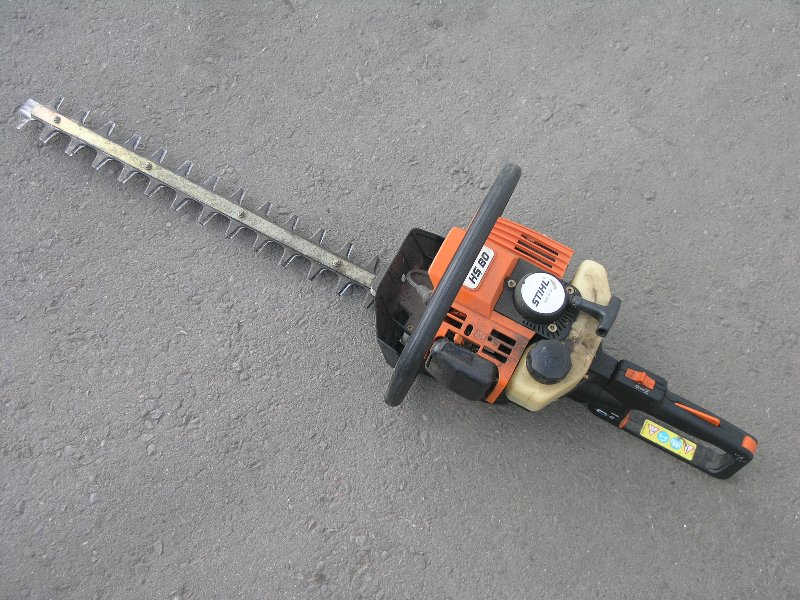 STIHL HS 80 Cordless Hedge Trimmer - Allsold.ca - Buy