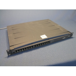 Intel Express 410T Standalone Switch ES410T16