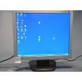 Samsung 17" LCD Monitor