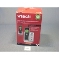 Vtech 5.8 GHz 2 Handset Cordless Phone System CS5111-2