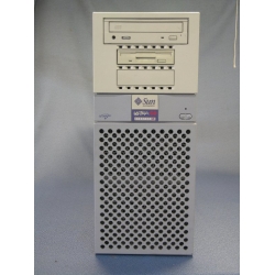 Sun Microsystems Ultra 60 Workstation Server