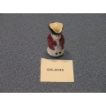 Devon Moore Tiny Creamer Jug Mug Made in England