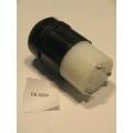 Leviton L6-20 2323 20A 250V Grounding Connector