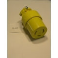 Pass & Seymour Turn & Pull L5-30 30A 125V Female