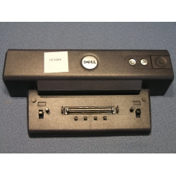 Dell PRO1X Laptop Notebook Docking Station PA-10 P7928