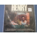 Henry Portrait of a Serial Killer Laserdisc Uncut Uncensored