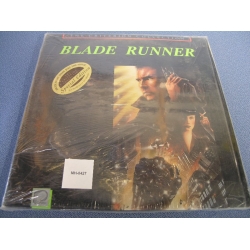 Blade Runner Laserdisc Special Criterion Edition Harrison Ford