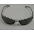 Nike Silver Ice Interchanger R Sunglasses Unisex CS