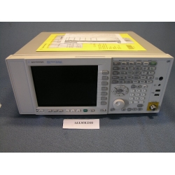 Agilent N9020A-508 MXA Signal Analyzer 20Hz-8.4GHz XP