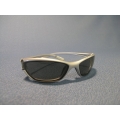 Nike Silver Ice Interchanger S Sunglasses Unisex 2 Lens