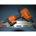 Ridgid 21158 Gun Pneu 3 1/2 Clipped Head Nailer