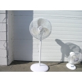 Airworks Standup Penistal White Fan