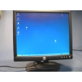 Dell 17" LCD Monitor E173FPf