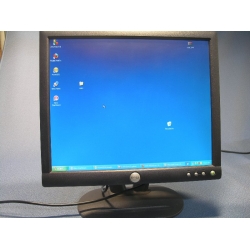 Dell 17" LCD E173FPf Monitor