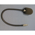 Shure Automatic Microphone AMS24 15" Gooseneck