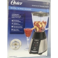 Oster Digital 18 Speed Blender