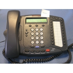 3COM 3102 3C10402B VOIP IP Phone Telephone