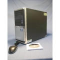 ACER Pentium 4 2.93GHz with Win XP PC Win XP