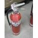 10lb fire Extinguisher Red ABC