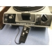 Kodak Ektagraphic III A Slide Projector w Tray & Case