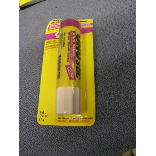 Uhu® Stic Purple Glue Stick
