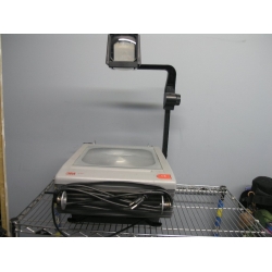 3M 9060 Overhead Projector / Mylar Holder