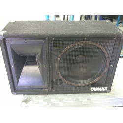 Yamaha SM12111 Club Series 3 Speaker