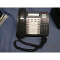 Mitel 4025 Black Business Phone