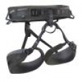 Black Diamond Climbers Sit Harness XXL Black