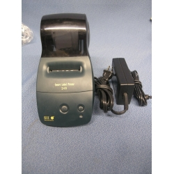 SII Smart Label Thermal Printer SLP240