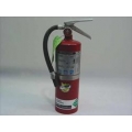 Fire Extinguisher 5 lb HI SA 40 ABC