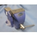 Record 4" Bench Vise Vice