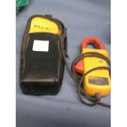 Fluke i410 AC/DC Clamp-on Current Probe, 400A