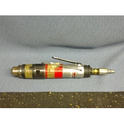 Pneumatic Straight Drill