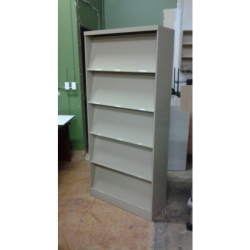 Newspaper / Magazine / Brochure / Pamphlet Display Case