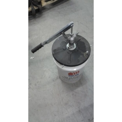 5 Gallon Pail Oil Fluid Pump