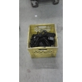 Lot Of Laptop power Adapters