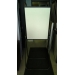 Quartet Studio Whiteboard Flip Chart Stand 26 1/4 x 36 1/4