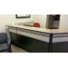 Teknion Reception Desk Suite system