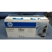 HP Laserjet 15A Toner Cartridge