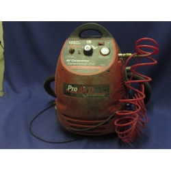 Pro Air II 2 Air Compressor 135 PSI