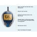 OneTouch Ultra 2 Blood Glucose Monitoring System Kit w Lancets