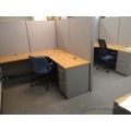 Allsteel Terrace Systems Furniture Cubicles Pods Workstations