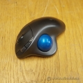 Logitech Wireless Trackball Mouse M570