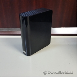 Western Digital My Book Essential 1TB USB2.0 External Hard Drive