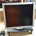 Sun Microsystems White 20" Flat Panel Monitor