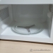 White Danby 0.7 cu. ft Microwave Oven DMW799W