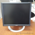 Dell 17" 1704FPT DVI LCD Monitor w USB Hub