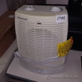 Honeywell HZ-2300 Oscillating Fan Space Heater