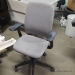 Grey Steelcase AMIA Ergonomic Office Chair